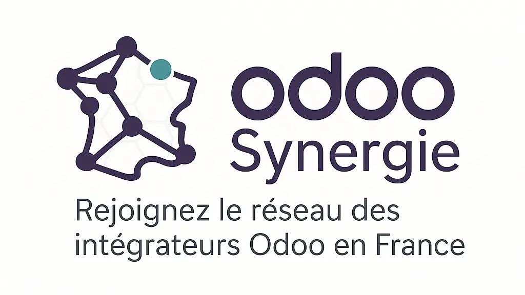 odoo synergie